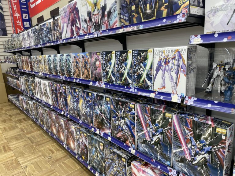 プラモデルはじめました！ - ARC OASIS - アークオアシス｜画材・文具  