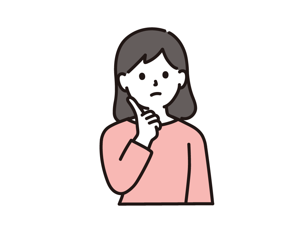 よくある質問FAQのアイコン