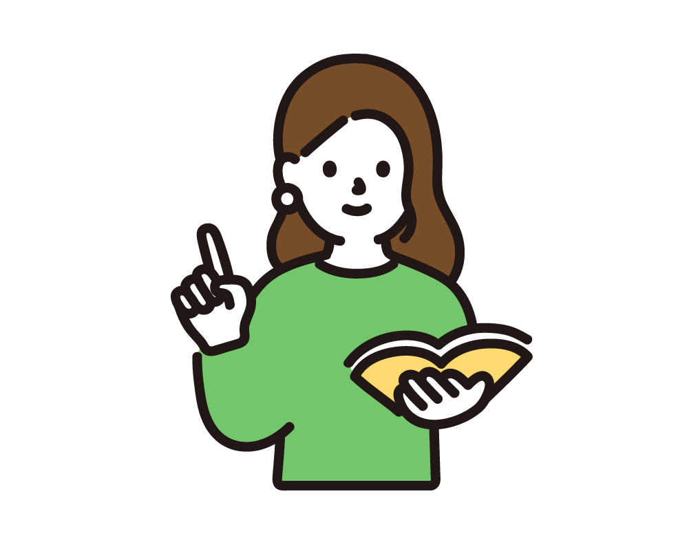 こんな方におすすめのアイコン