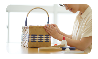 エコクラフトのイメージ画像