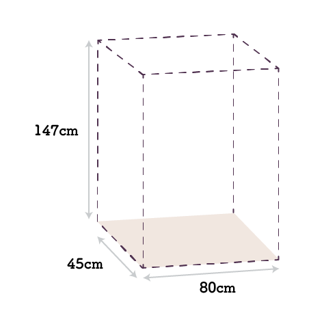 服飾ブース画像